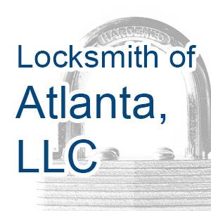 Locksmith of Atlanta, LLC Gadi Zorman
